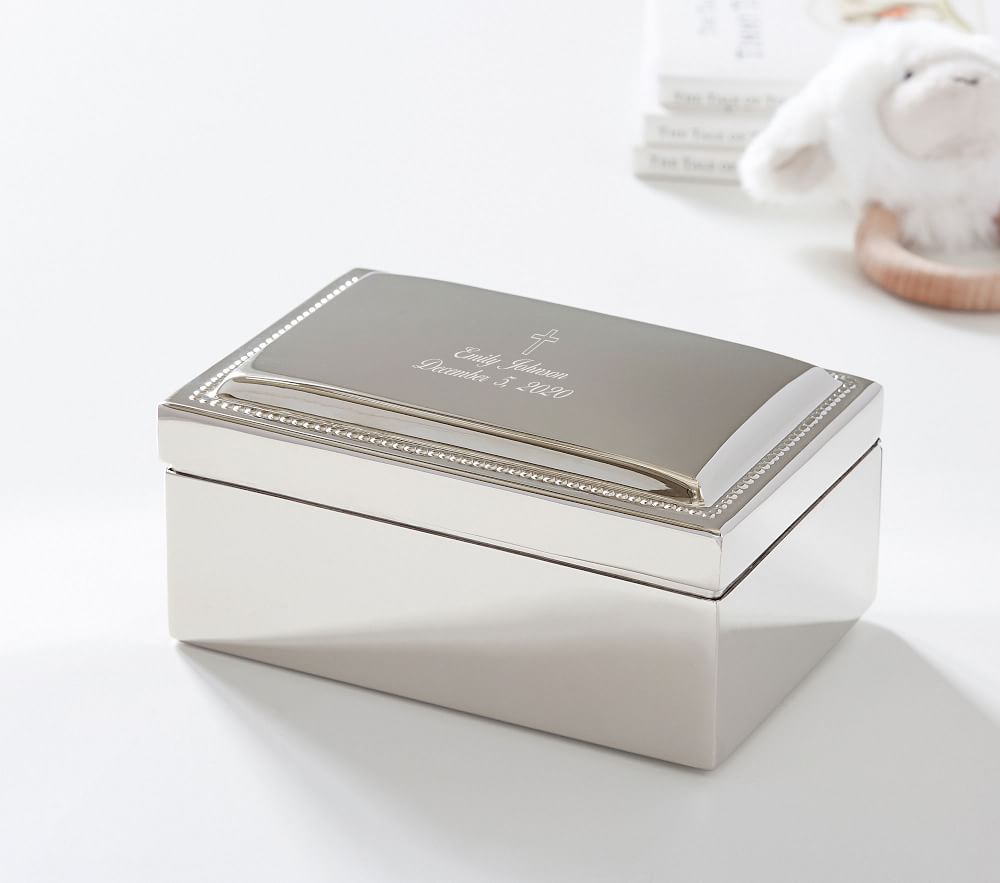 Keepsake Box